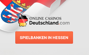 Spielbanken in Hessen